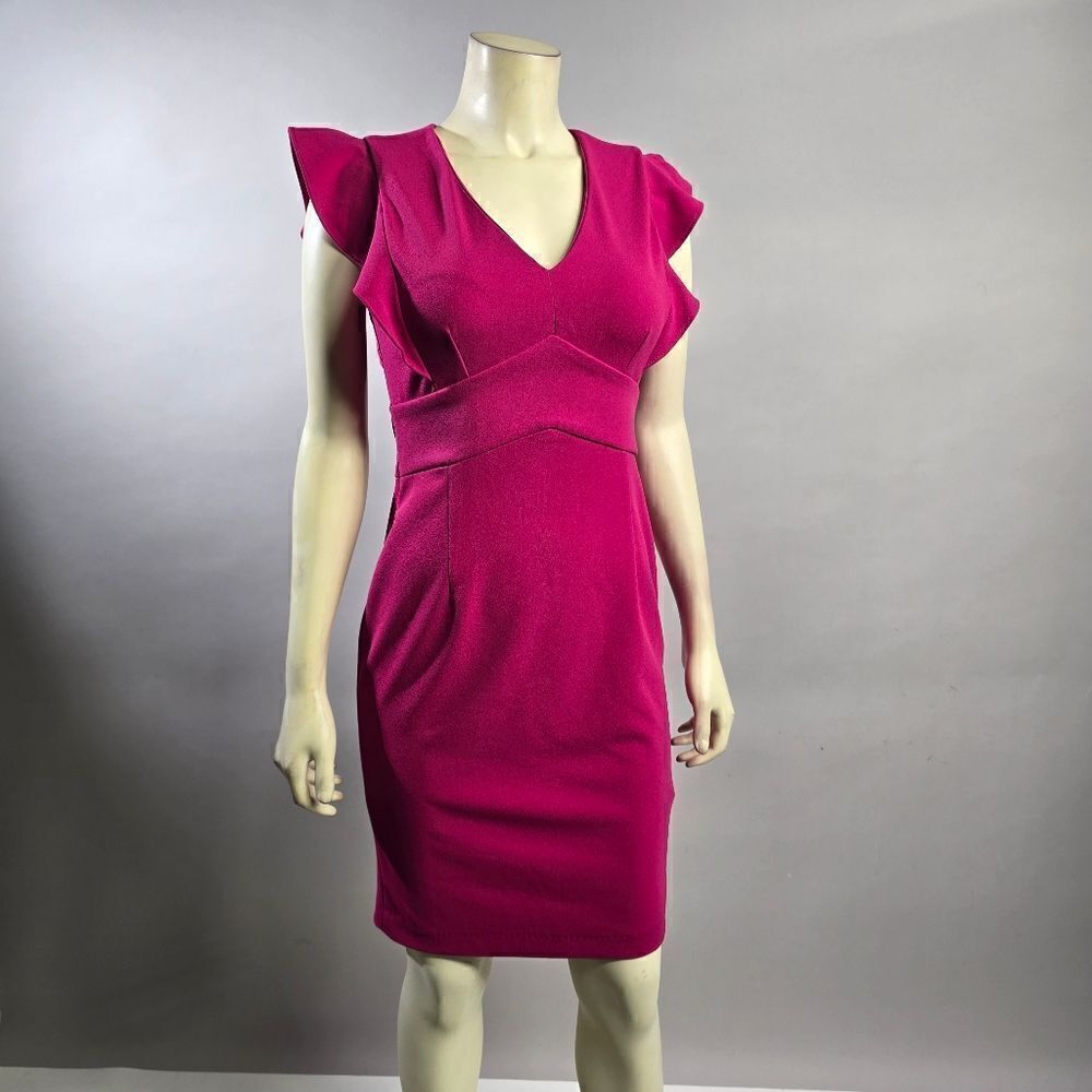 Dkny size 4 dress R14